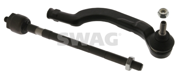 strypo montavimas - 60 93 7628 SWAG